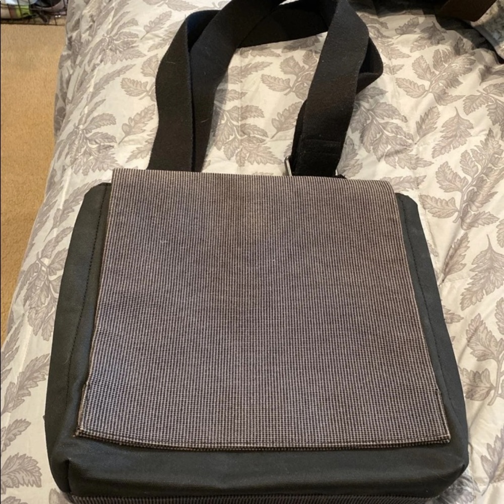 Skagen unisex crossbody
